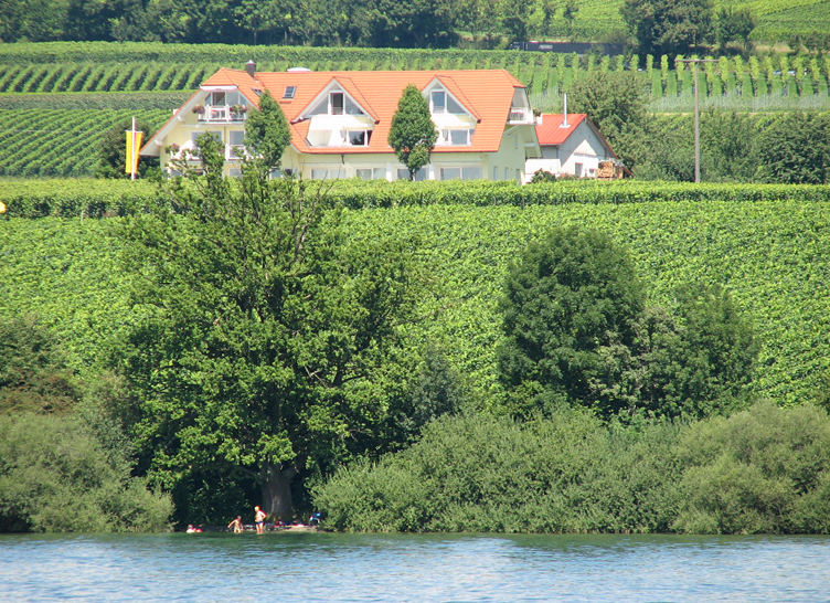 Auhof Bodensee